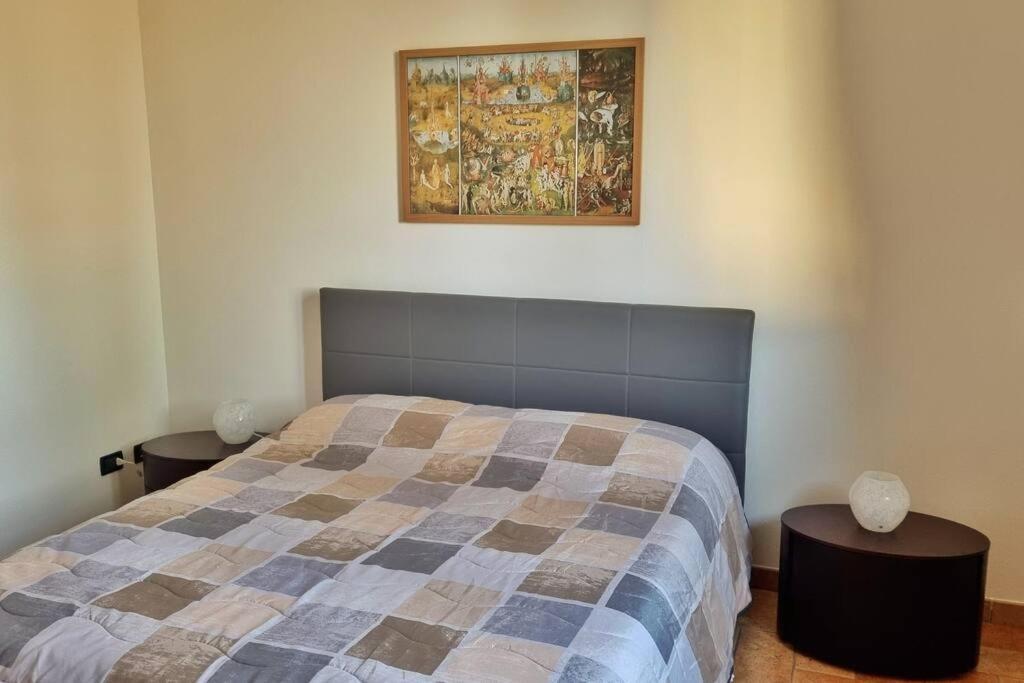 Appartamento Spazioso Le Vitterelle B&B Zocca Exterior foto
