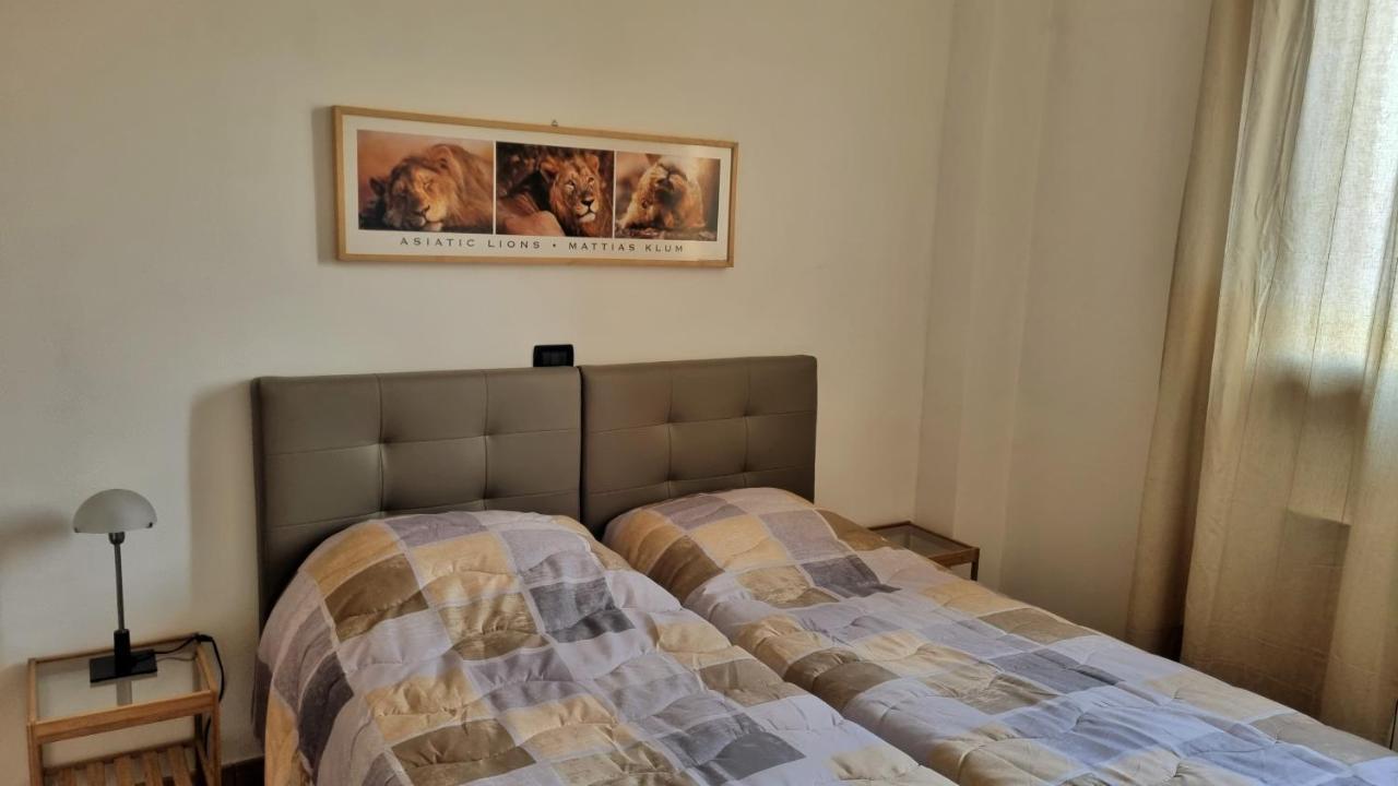 Appartamento Spazioso Le Vitterelle B&B Zocca Exterior foto