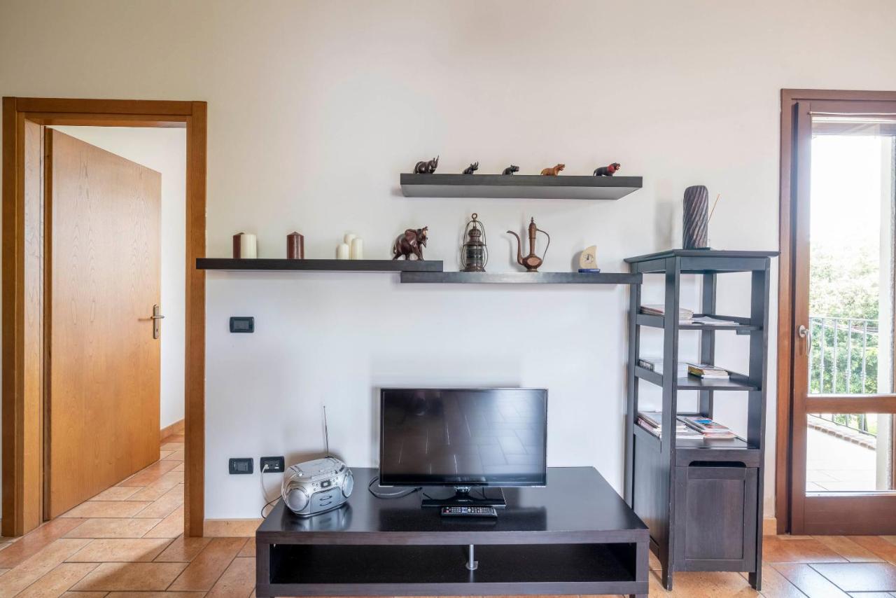Appartamento Spazioso Le Vitterelle B&B Zocca Exterior foto