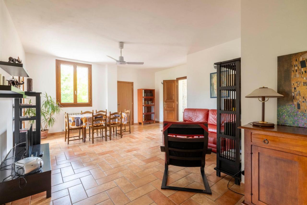 Appartamento Spazioso Le Vitterelle B&B Zocca Exterior foto