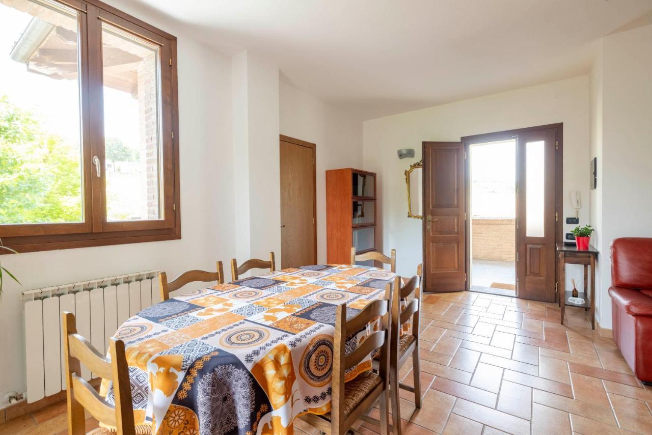 Appartamento Spazioso Le Vitterelle B&B Zocca Exterior foto