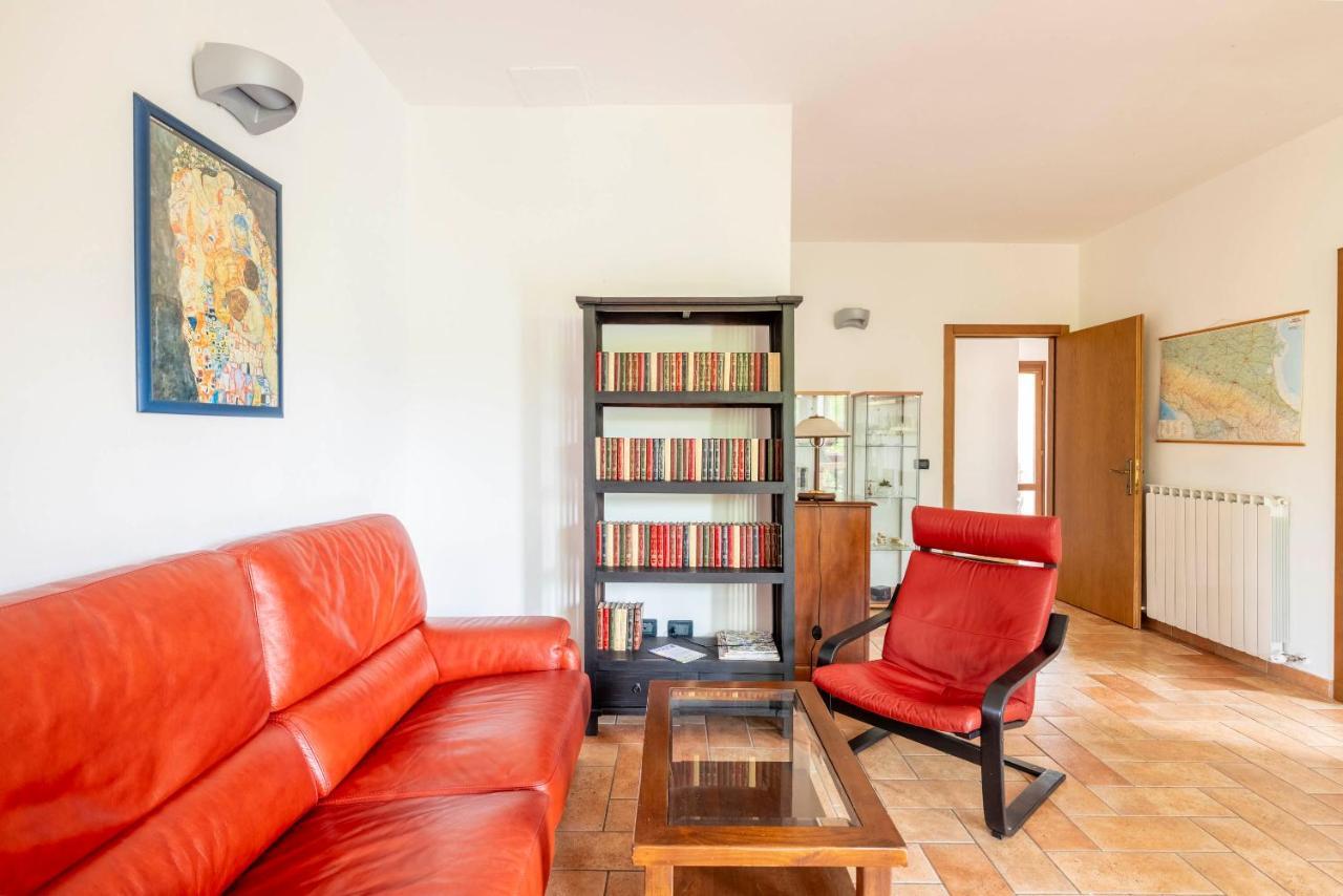 Appartamento Spazioso Le Vitterelle B&B Zocca Exterior foto