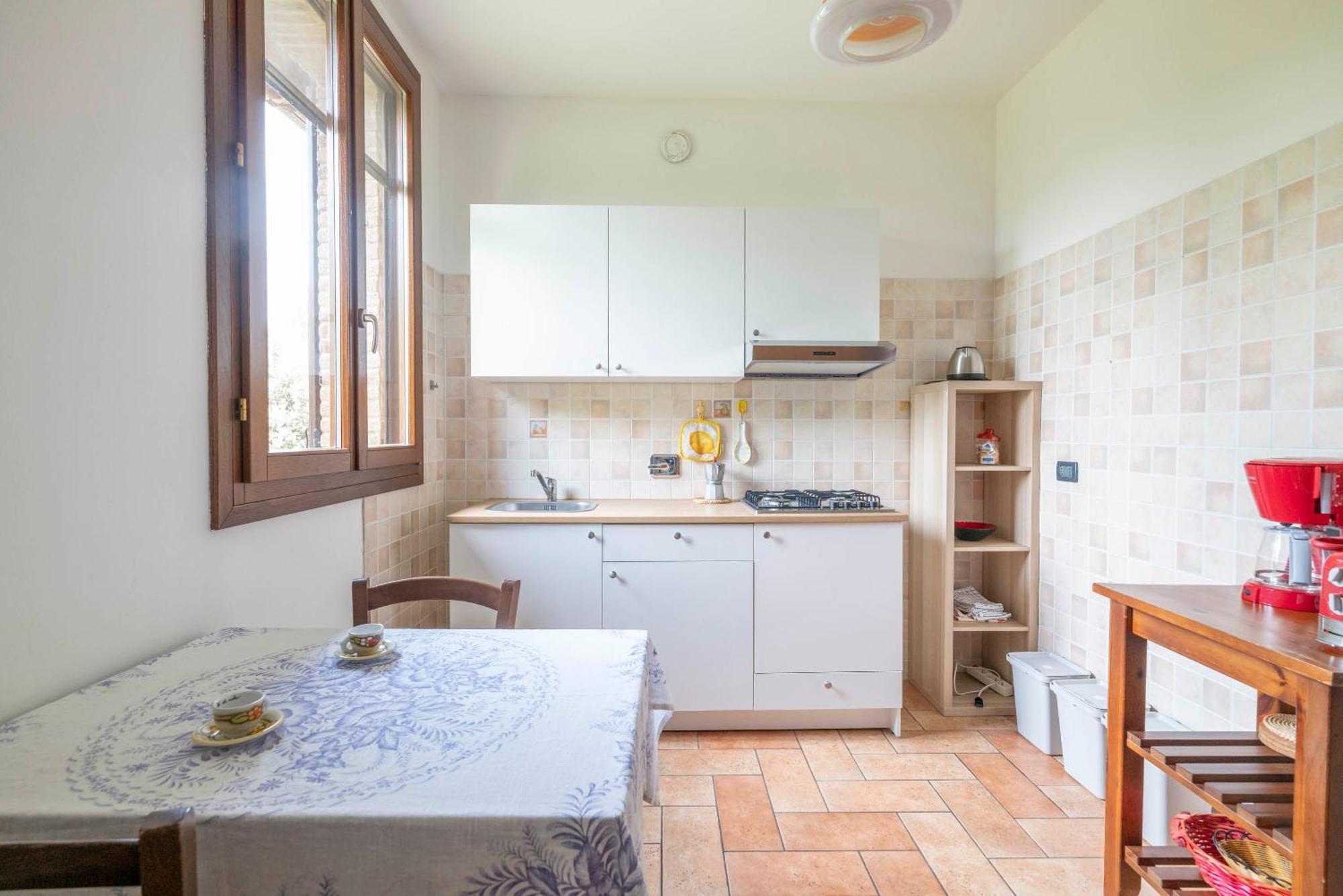 Appartamento Spazioso Le Vitterelle B&B Zocca Exterior foto