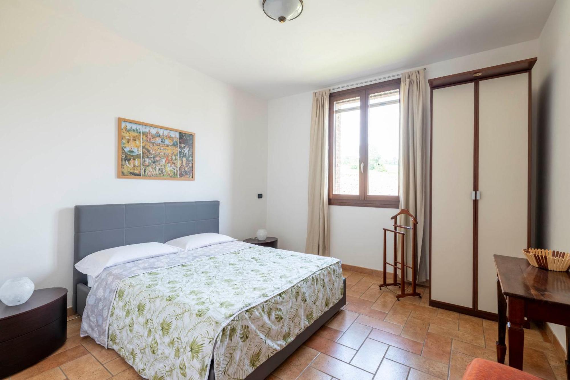 Appartamento Spazioso Le Vitterelle B&B Zocca Exterior foto