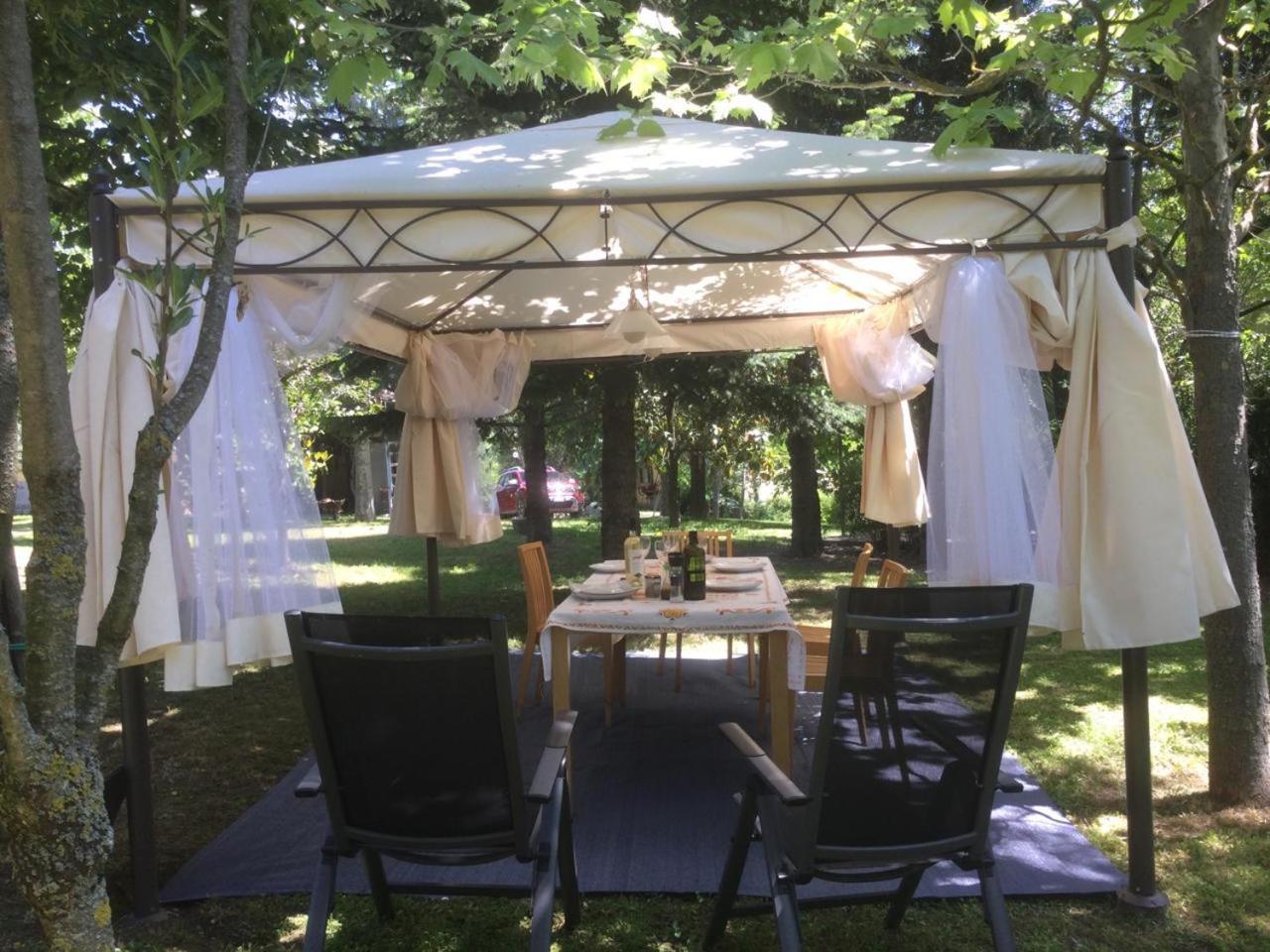 Appartamento Spazioso Le Vitterelle B&B Zocca Exterior foto